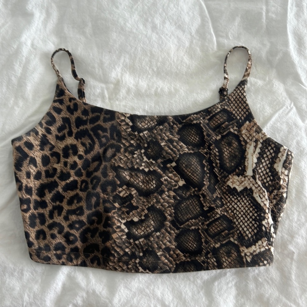 Summer top All Saints size Small